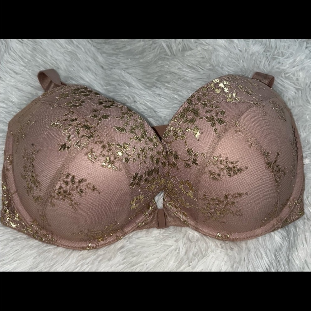 FrVictoria’s Secret push up bra